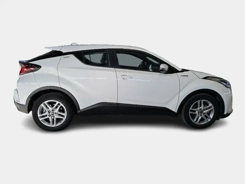 Photo 1 : Toyota C-hr 2020 Hybride