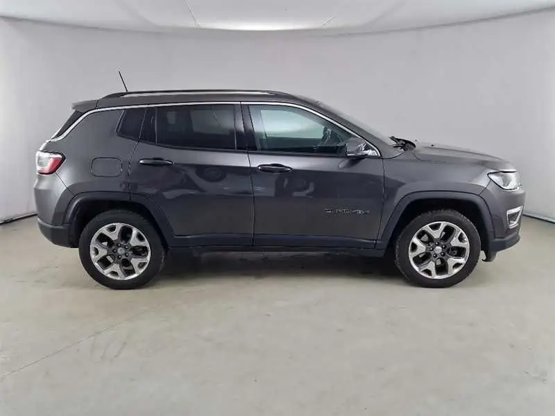 Photo 1 : Jeep Compass 2020 Diesel