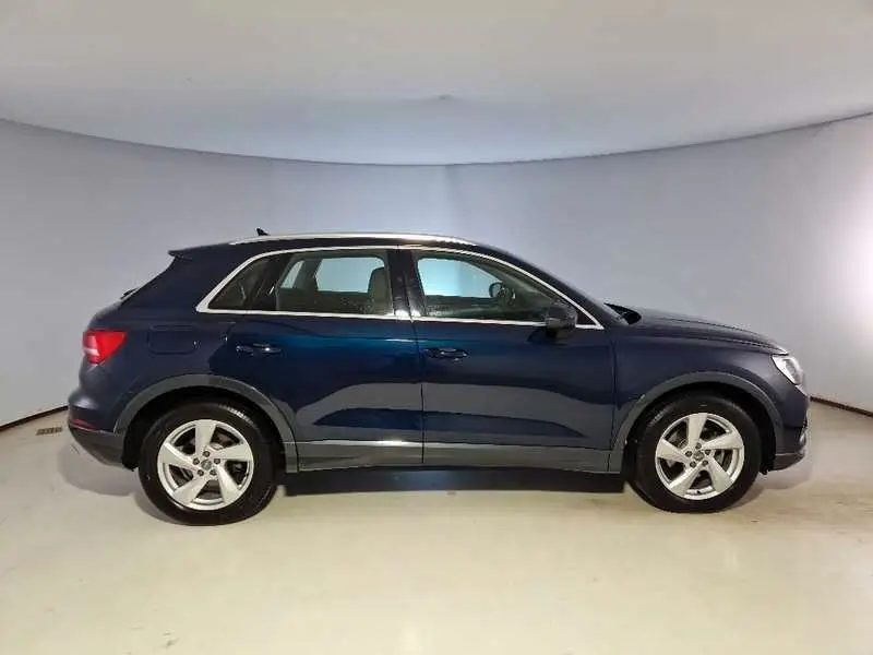 Photo 1 : Audi Q3 2020 Diesel