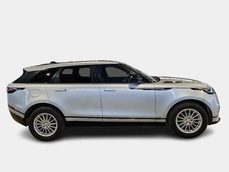 Photo 1 : Land Rover Range Rover Velar 2020 Diesel