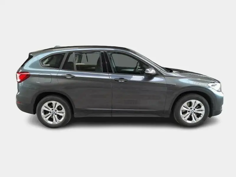 Photo 1 : Bmw X1 2021 Hybrid