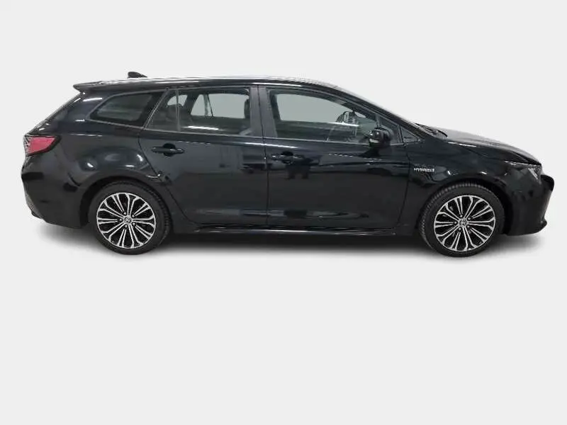 Photo 1 : Toyota Corolla 2020 Hybrid