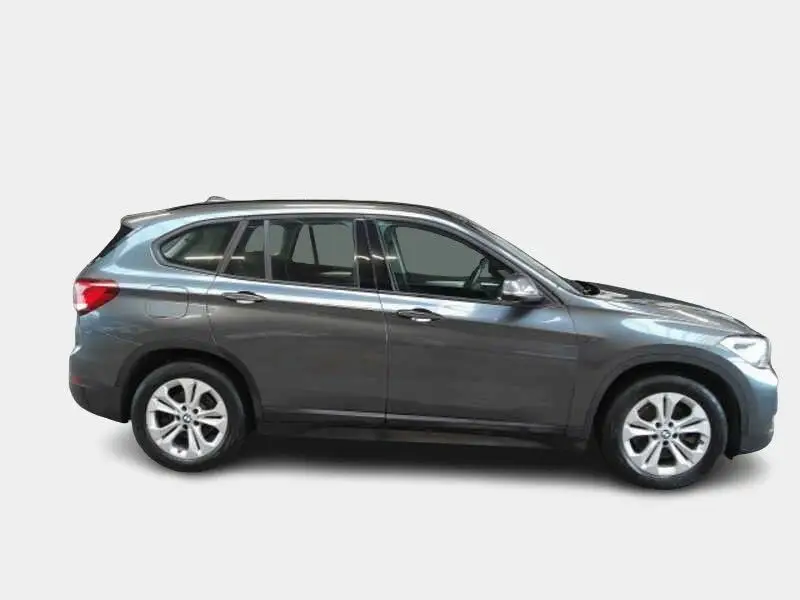 Photo 1 : Bmw X1 2021 Hybrid