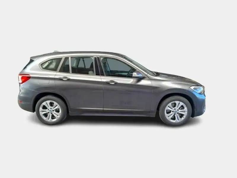 Photo 1 : Bmw X1 2021 Hybrid