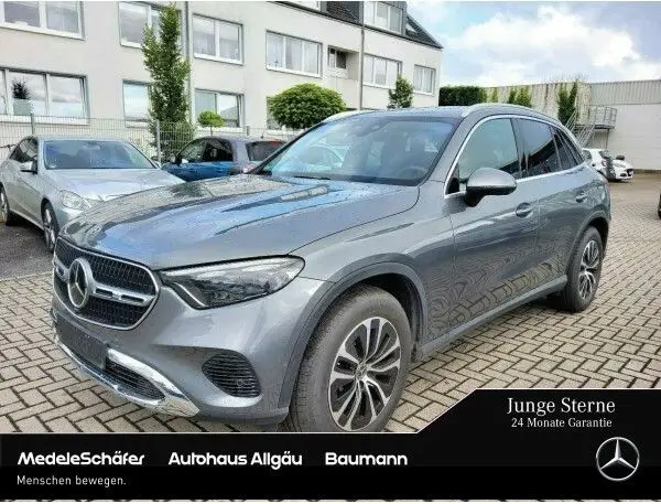 Photo 1 : Mercedes-benz Classe Glc 2023 Diesel