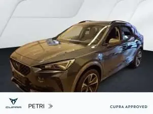 Photo 1 : Cupra Formentor 2022 Hybride