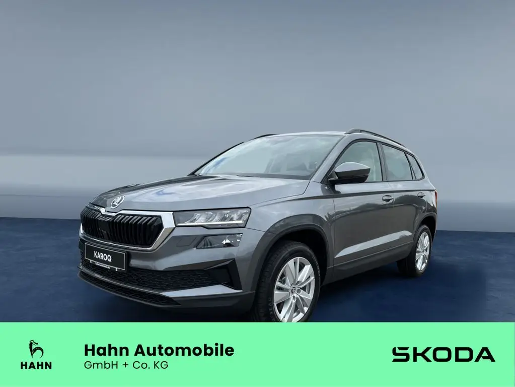 Photo 1 : Skoda Karoq 2024 Essence