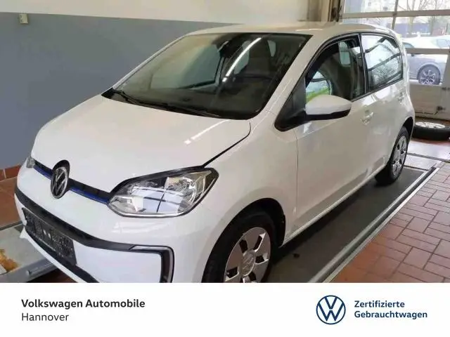 Photo 1 : Volkswagen Up! 2021 Non renseigné