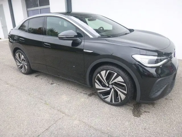 Photo 1 : Volkswagen Id.5 2022 Non renseigné