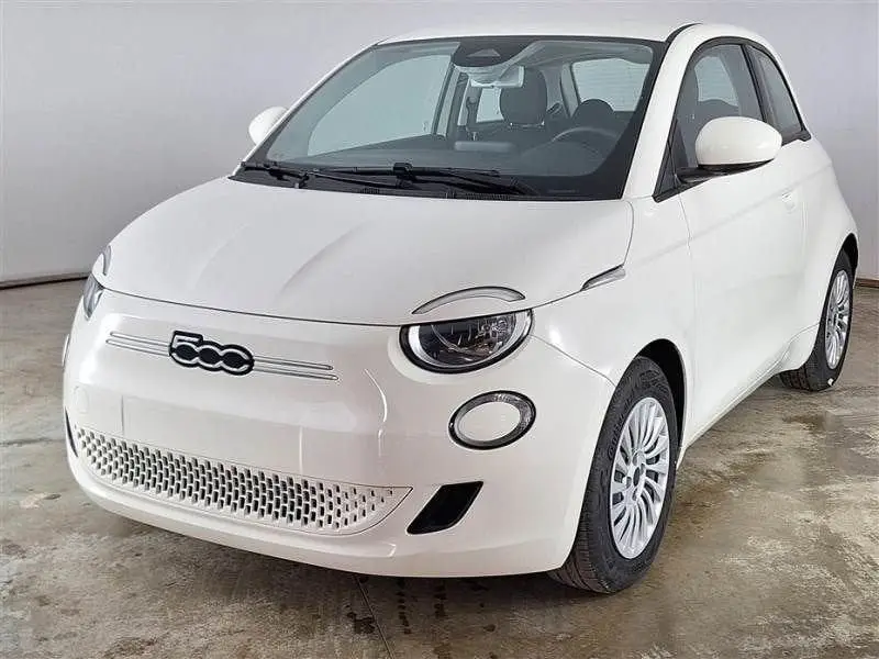 Photo 1 : Fiat 500 2022 Non renseigné