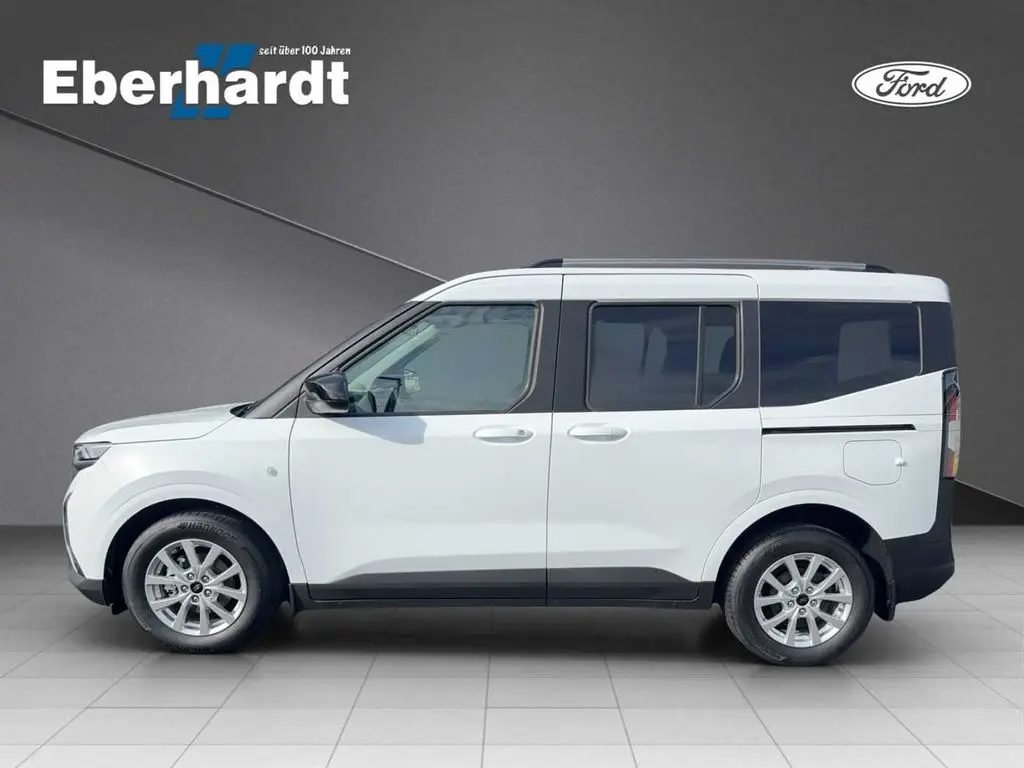 Photo 1 : Ford Tourneo 2024 Petrol