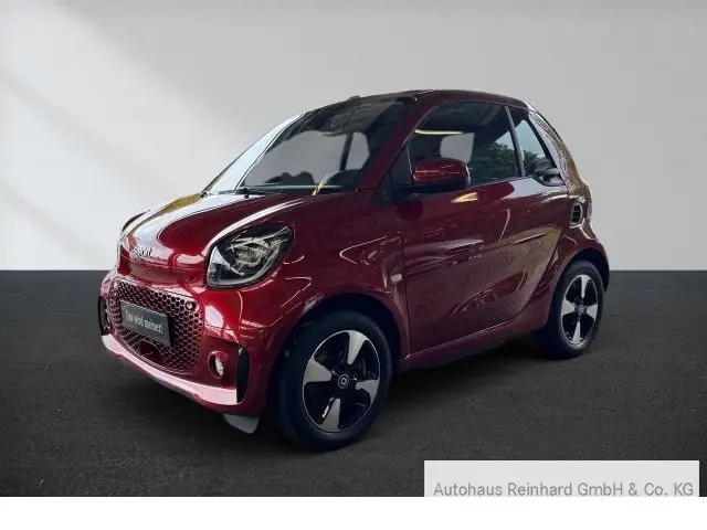 Photo 1 : Smart Fortwo 2020 Not specified