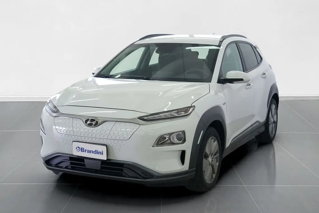 Photo 1 : Hyundai Kona 2020 Not specified