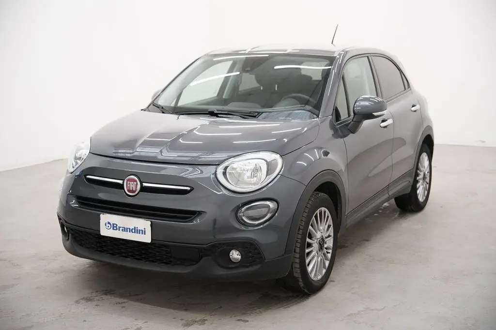 Photo 1 : Fiat 500x 2021 Diesel