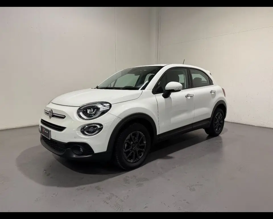 Photo 1 : Fiat 500x 2021 Diesel