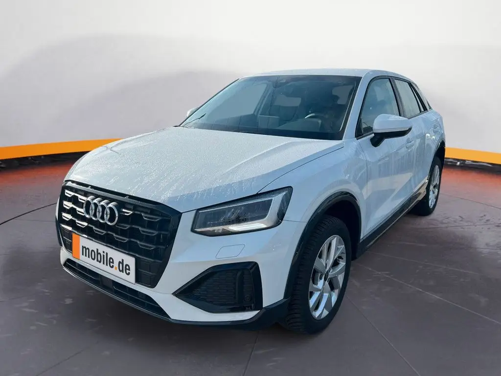 Photo 1 : Audi Q2 2023 Diesel