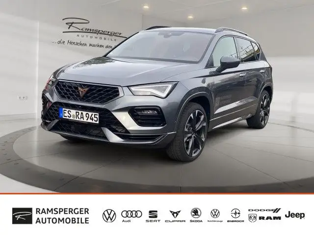 Photo 1 : Seat Ateca 2024 Essence