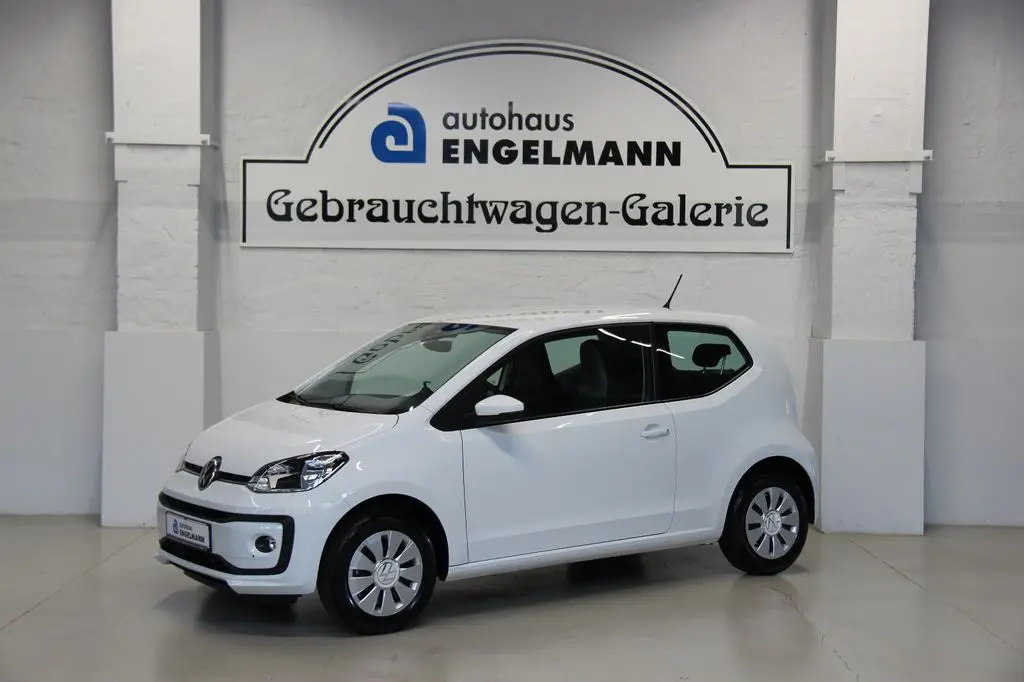 Photo 1 : Volkswagen Up! 2023 Petrol