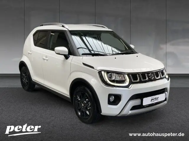 Photo 1 : Suzuki Ignis 2024 Essence