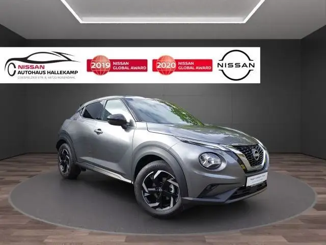 Photo 1 : Nissan Juke 2024 Essence