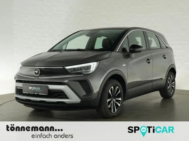 Photo 1 : Opel Crossland 2023 Petrol