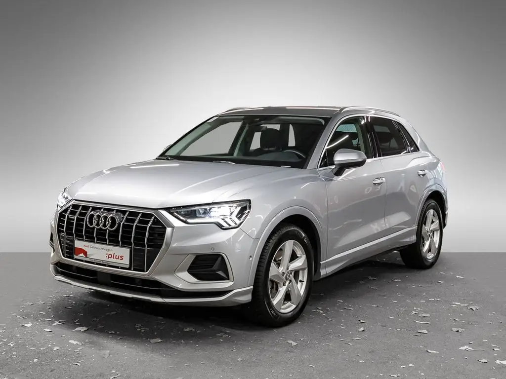 Photo 1 : Audi Q3 2019 Essence