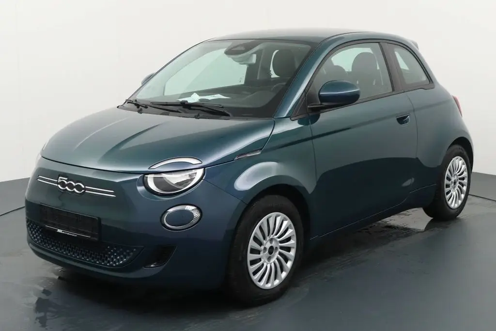 Photo 1 : Fiat 500 2022 Non renseigné