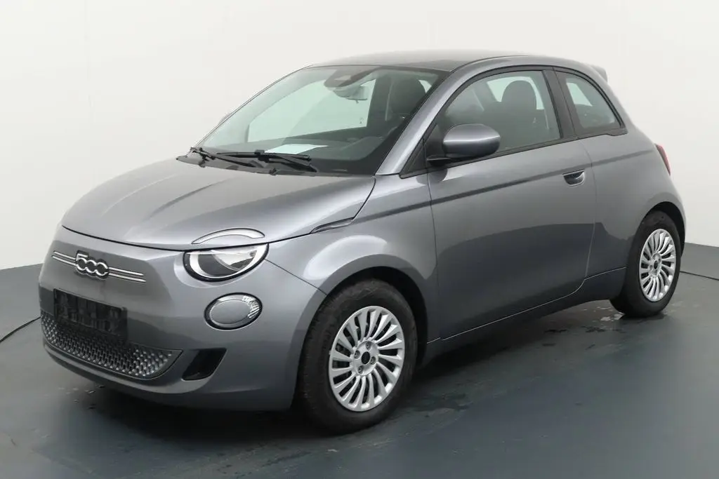 Photo 1 : Fiat 500 2022 Non renseigné