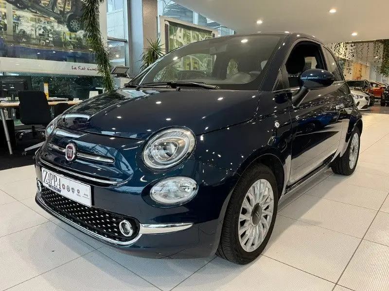 Photo 1 : Fiat 500 2024 Hybrid