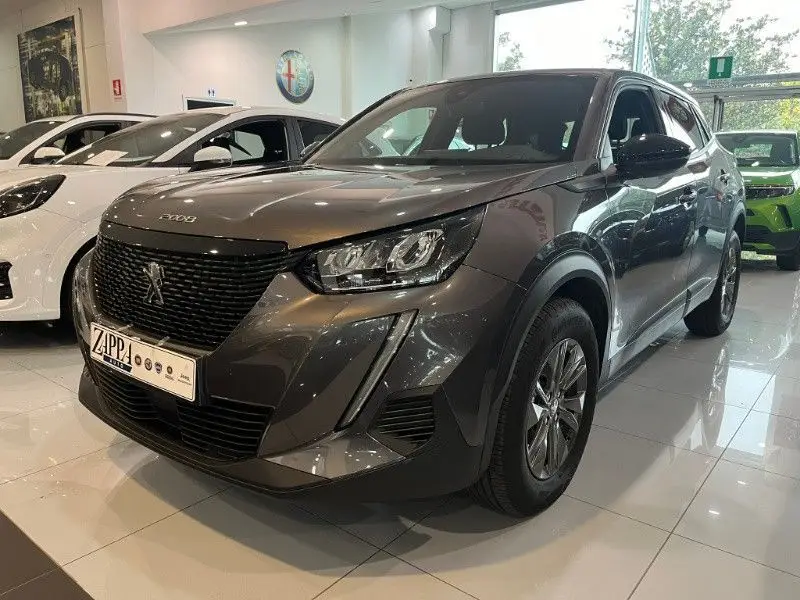 Photo 1 : Peugeot 2008 2023 Petrol