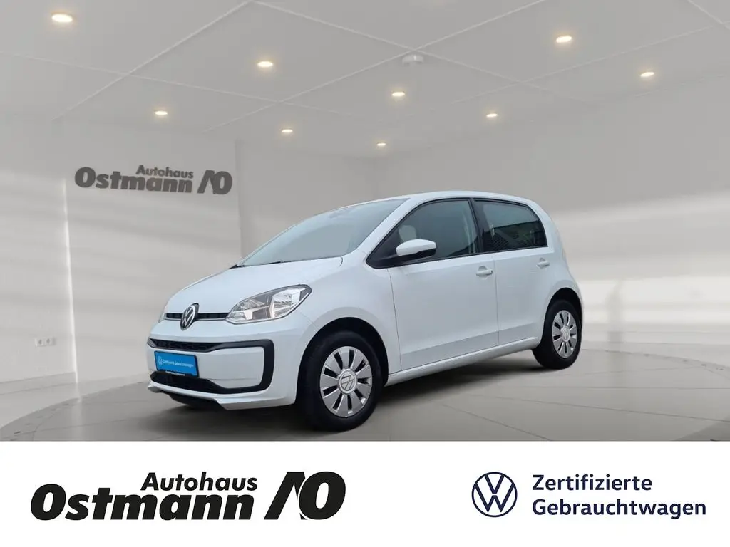 Photo 1 : Volkswagen Up! 2021 Petrol