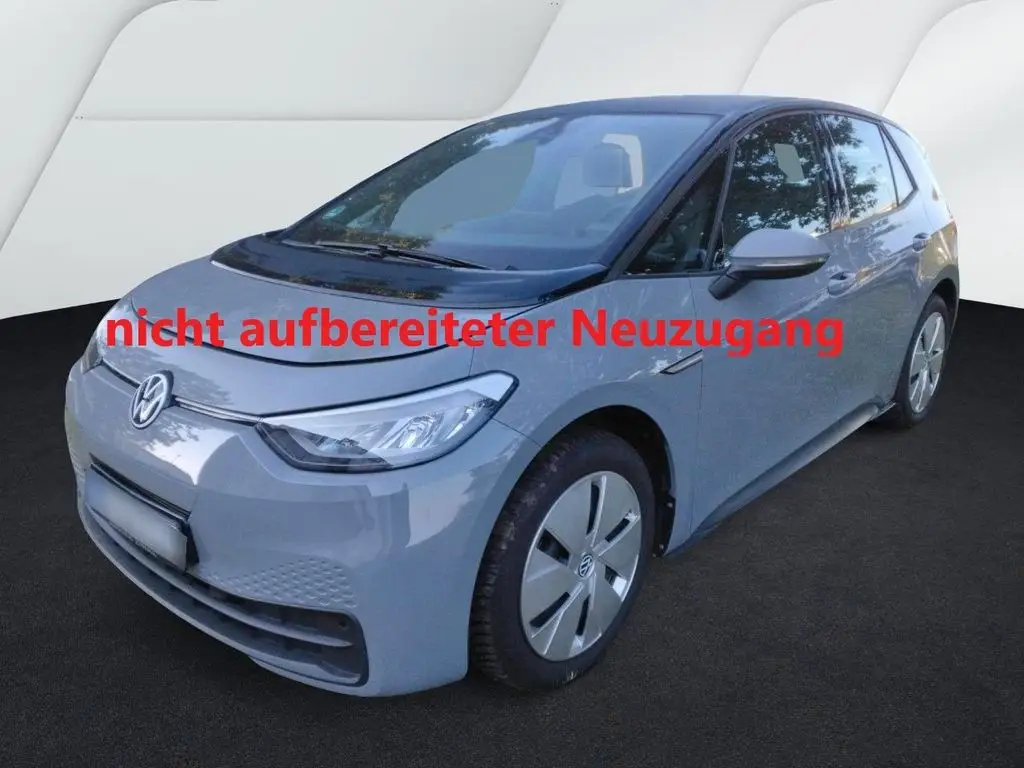 Photo 1 : Volkswagen Id.3 2021 Non renseigné