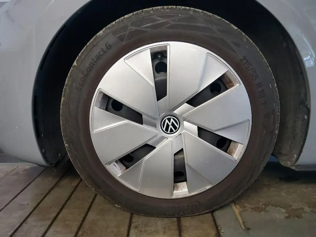 Photo 1 : Volkswagen Id.3 2021 Non renseigné