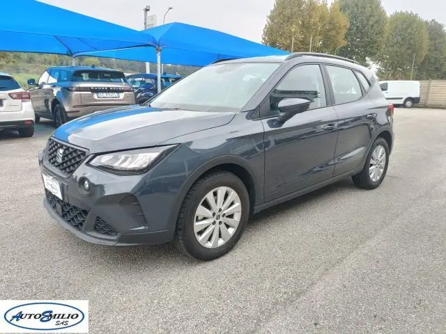 Photo 1 : Seat Arona 2022 Essence