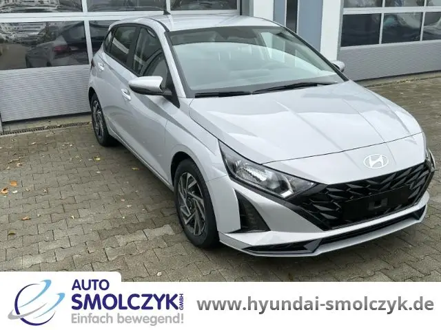 Photo 1 : Hyundai I20 2024 Petrol