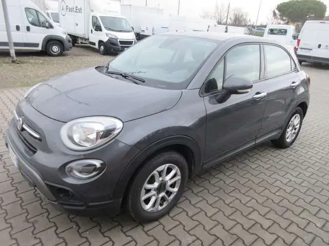 Photo 1 : Fiat 500x 2019 Petrol