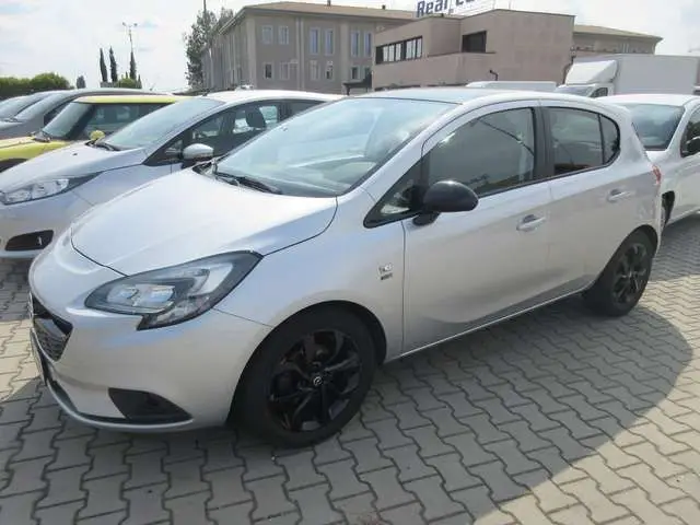 Photo 1 : Opel Corsa 2019 Petrol