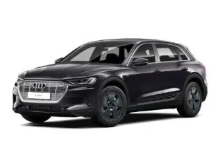 Photo 1 : Audi E-tron 2021 Not specified