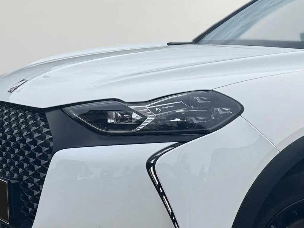 Photo 1 : Ds Automobiles Ds3 Crossback 2021 Not specified