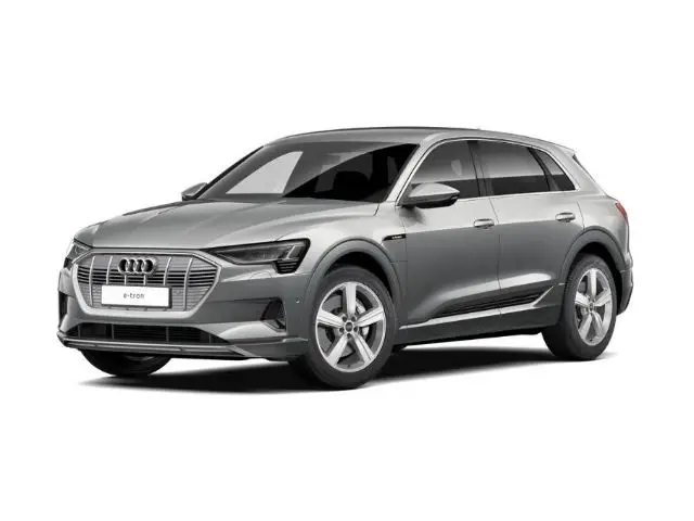 Photo 1 : Audi E-tron 2022 Non renseigné