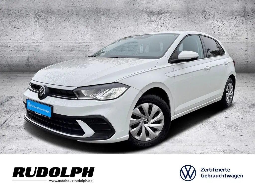 Photo 1 : Volkswagen Polo 2024 Petrol