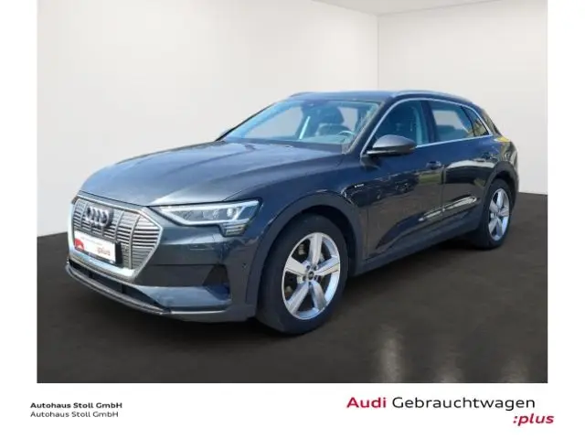 Photo 1 : Audi E-tron 2021 Non renseigné