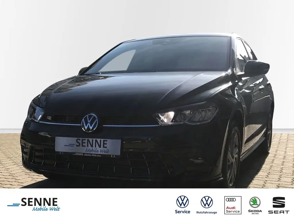 Photo 1 : Volkswagen Polo 2023 Essence