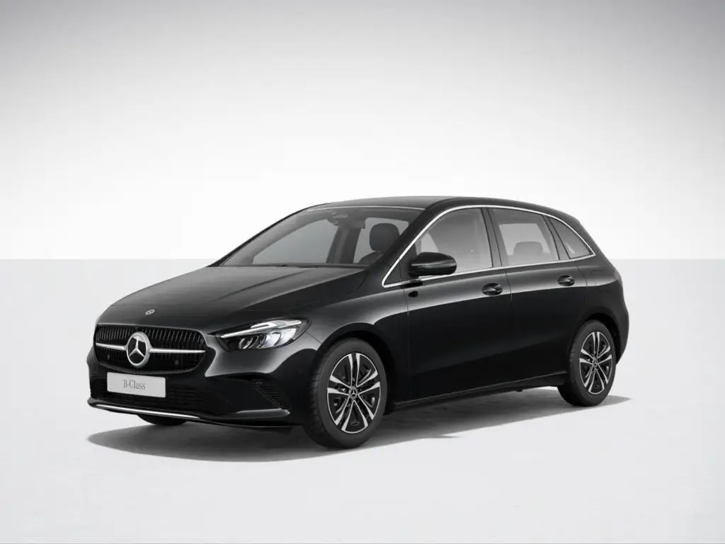 Photo 1 : Mercedes-benz Classe B 2023 Hybride