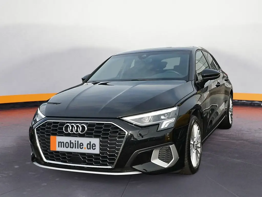 Photo 1 : Audi A3 2023 Diesel