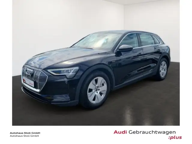 Photo 1 : Audi E-tron 2021 Non renseigné