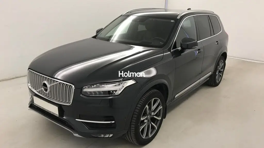 Photo 1 : Volvo Xc90 2019 Diesel