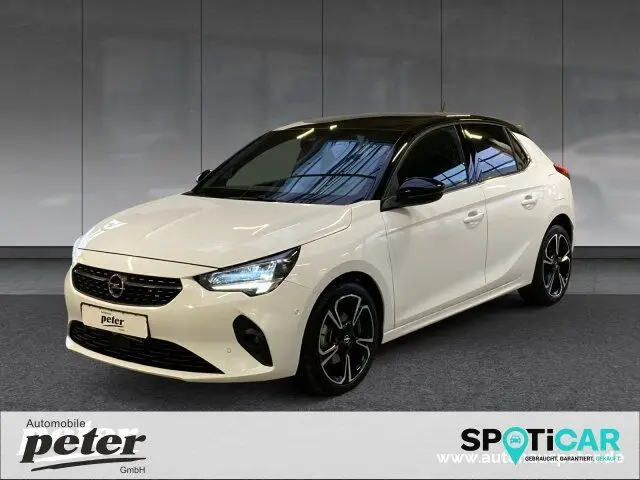 Photo 1 : Opel Corsa 2023 Petrol