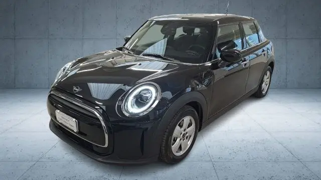 Photo 1 : Mini Cooper 2022 Essence