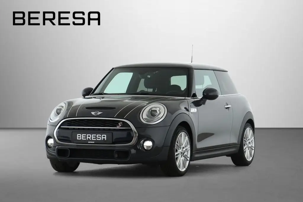 Photo 1 : Mini Cooper 2017 Essence